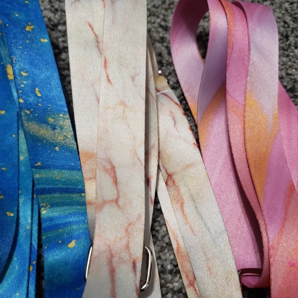 Cell Phone Lanyards